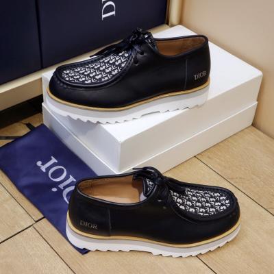 Dior Shoes man 019